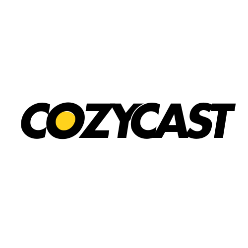 CozyCast